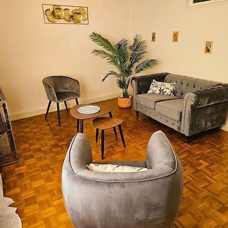 Appartement La Roche-Bernard - 60M² Plein Centre מראה חיצוני תמונה