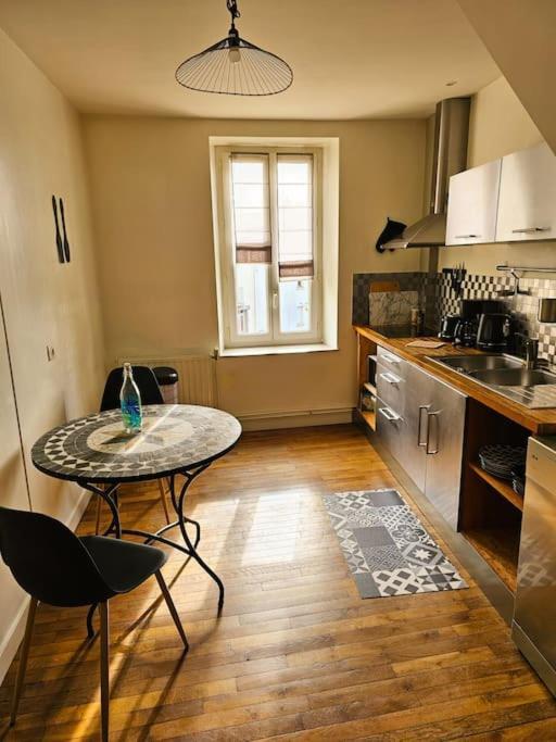Appartement La Roche-Bernard - 60M² Plein Centre מראה חיצוני תמונה